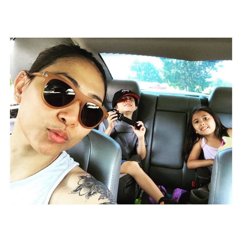 Meet your Posher, Rosie